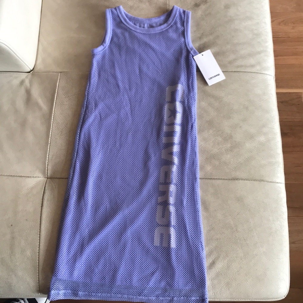 Maxi dress kids